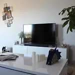 Lubina Del Sol Lägenhet *