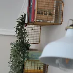 Lägenhet Lubina Del Sol