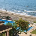 Lägenhet Lubina Del Sol Sitio de Calahonda