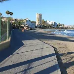 Lubina Del Sol * Sitio de Calahonda
